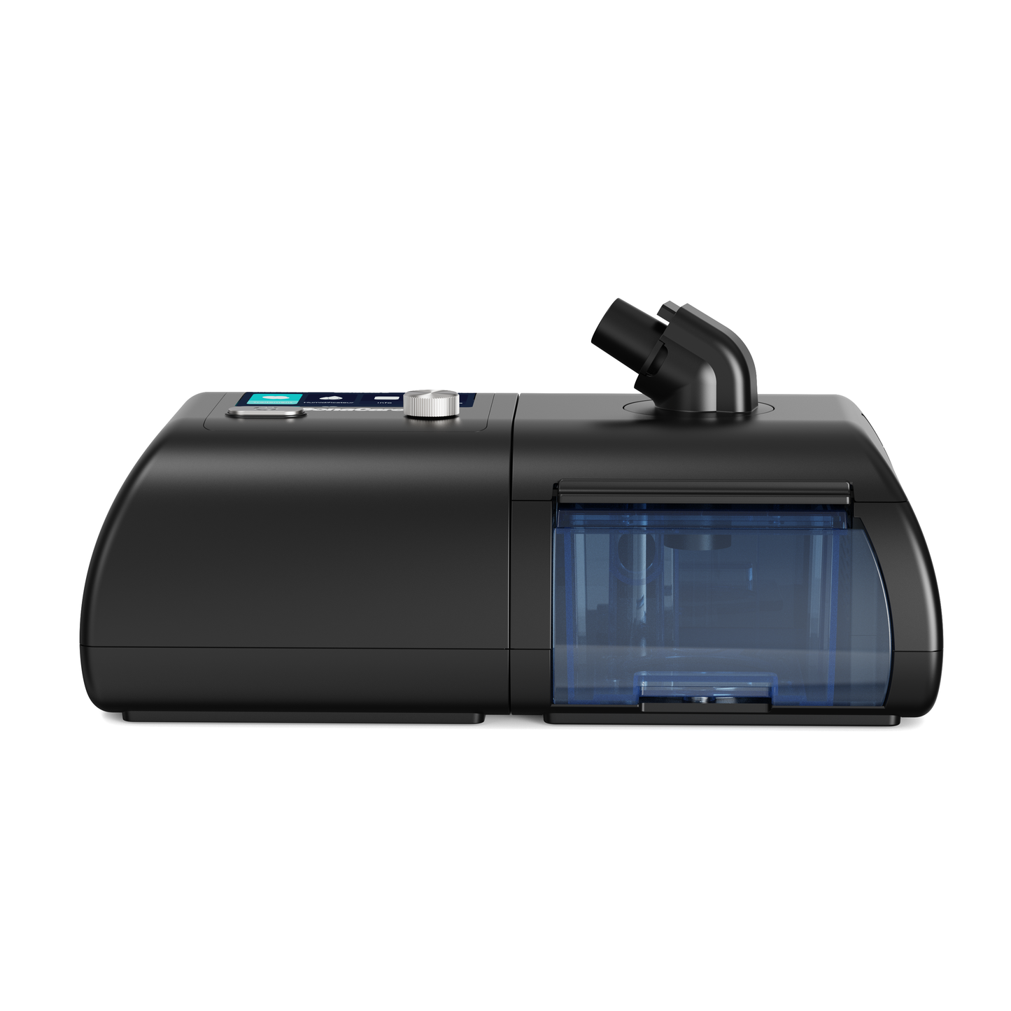 SonaCare BiPAP Machine - 4–30 cmH₂O Wide Range Pressure Flow