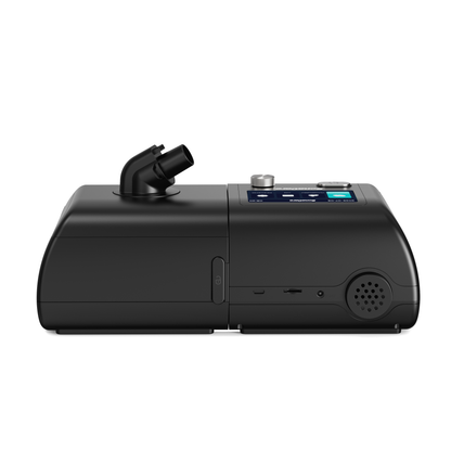 SonaCare BiPAP Machine - 4–30 cmH₂O Wide Range Pressure Flow